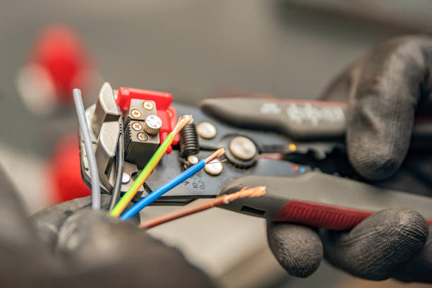 Best Electric Panel Repair  in Medina, TN