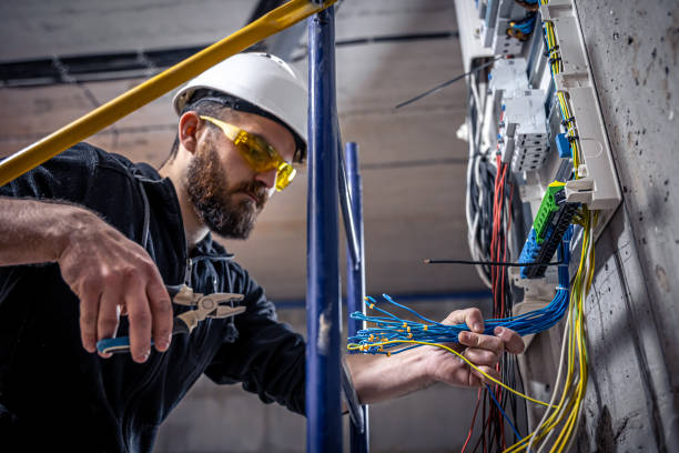 Best Affordable Electrician  in Medina, TN