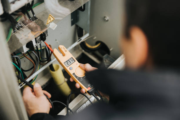Best Commercial Electrician Services  in Medina, TN