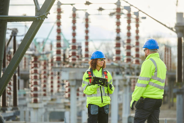 Best Local Electrician Companies  in Medina, TN