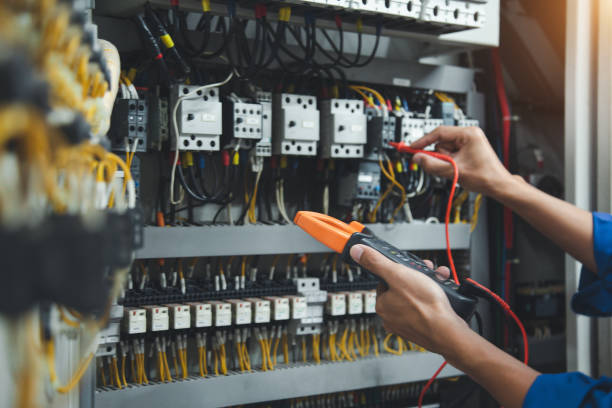 Best Affordable Emergency Electrician  in Medina, TN