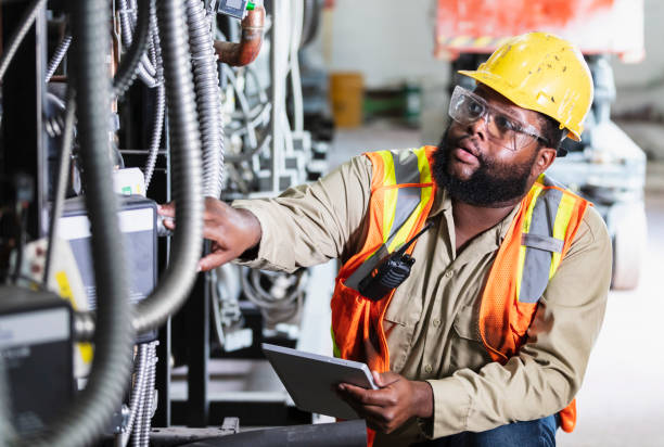 Best Circuit Breaker Repair  in Medina, TN